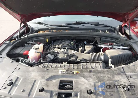 2023 Jeep Grand Cherokee Laredo 4X4 from USA, damaged, VIN 1C4RJHAG7PC543255